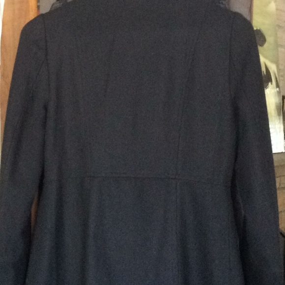 Pink Martini military style jacket - Picture 3 of 4